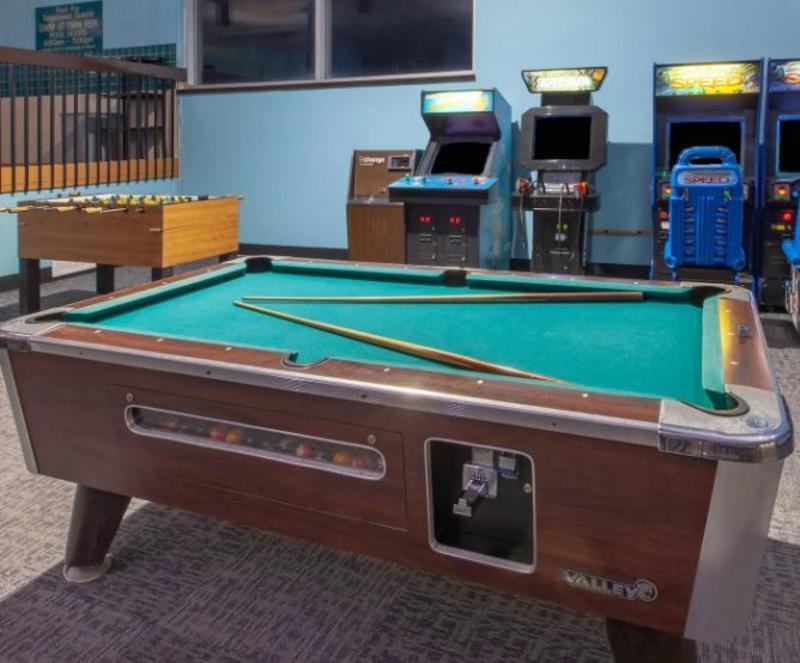 Days Inn & Suites By Wyndham Grand Rapids Near Downtown Wyoming Bagian luar foto